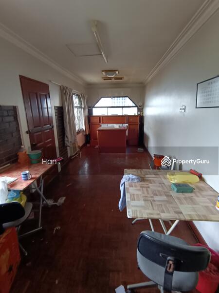 For Rent - Taman OUG