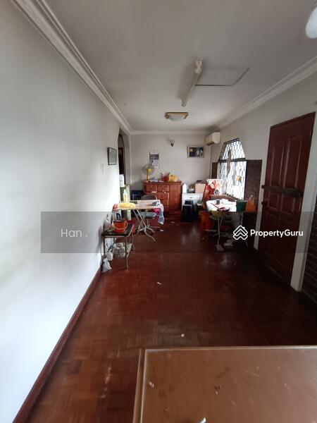 For Rent - Taman OUG