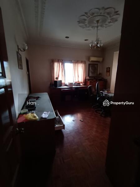 For Rent - Taman OUG