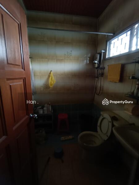 For Rent - Taman OUG