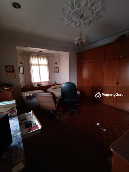For Rent - Taman OUG