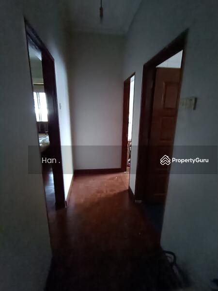 For Rent - Taman OUG