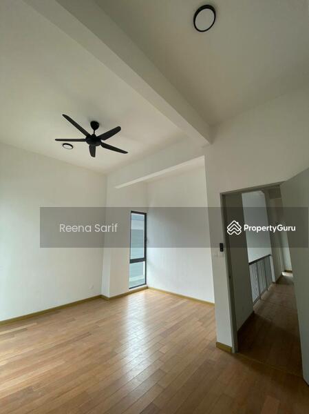 For Sale - Semi-Detached 3 Storey Desa Hill Villas Desa Petaling