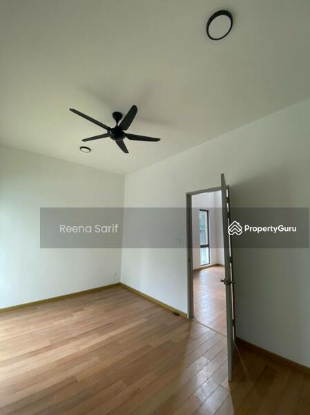 For Sale - Semi-Detached 3 Storey Desa Hill Villas Desa Petaling