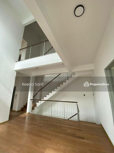 For Sale - Semi-Detached 3 Storey Desa Hill Villas Desa Petaling
