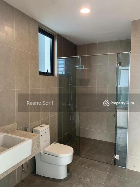 For Sale - Semi-Detached 3 Storey Desa Hill Villas Desa Petaling