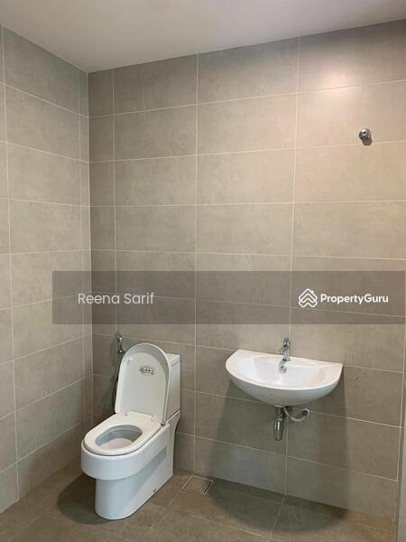 For Sale - Semi-Detached 3 Storey Desa Hill Villas Desa Petaling