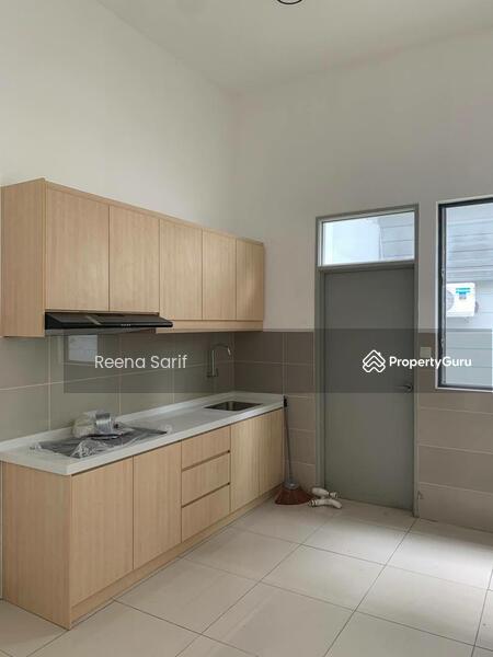 For Sale - Semi-Detached 3 Storey Desa Hill Villas Desa Petaling