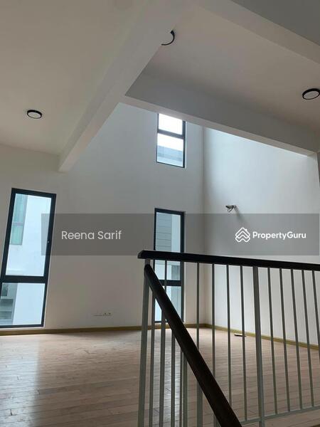 For Sale - Semi-Detached 3 Storey Desa Hill Villas Desa Petaling