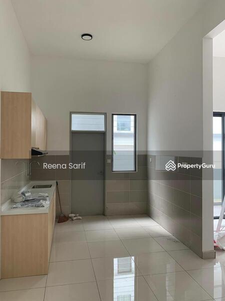 For Sale - Semi-Detached 3 Storey Desa Hill Villas Desa Petaling
