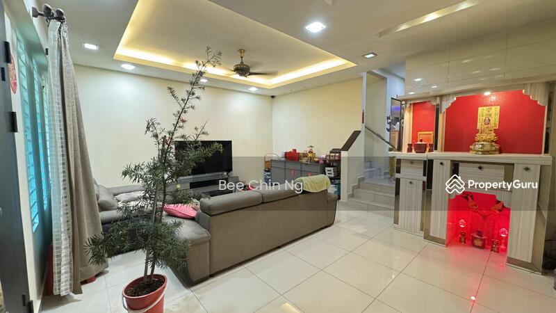 Untuk Disewa - Palm Walk ,Bandar Sungai Long