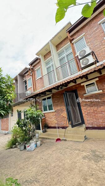Untuk Disewa - Palm Walk ,Bandar Sungai Long