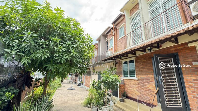 Untuk Disewa - Palm Walk ,Bandar Sungai Long
