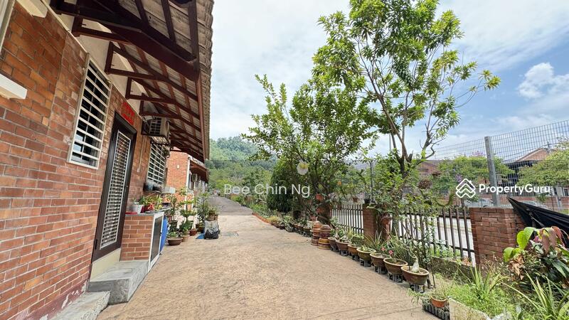 Untuk Disewa - Palm Walk ,Bandar Sungai Long