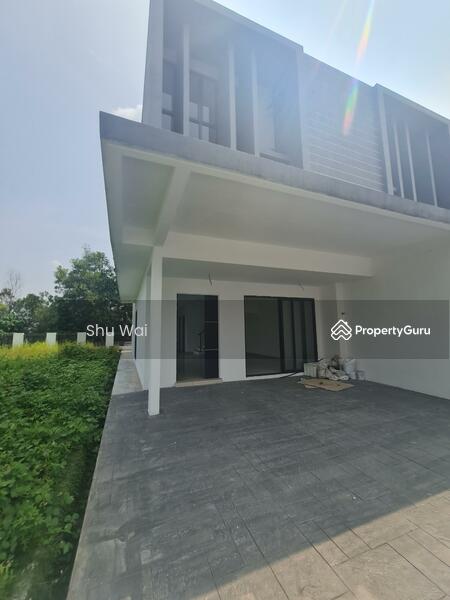 For Sale - Corner Superlink,Puncak Jalil,Bandar kinrara,Puchong Jaya,Puchong Prima,1.4xm-2mil