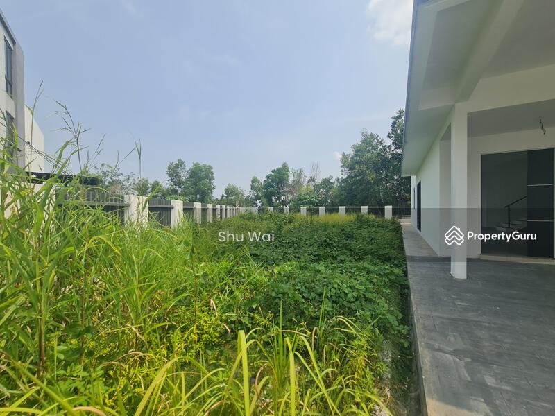 For Sale - Corner Superlink,Puncak Jalil,Bandar kinrara,Puchong Jaya,Puchong Prima,1.4xm-2mil