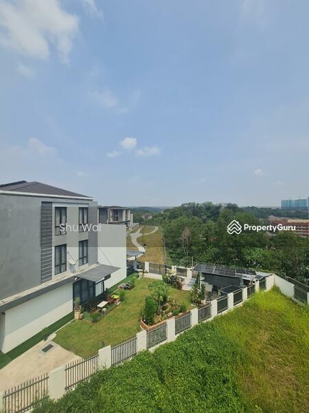 For Sale - Corner Superlink,Puncak Jalil,Bandar kinrara,Puchong Jaya,Puchong Prima,1.4xm-2mil