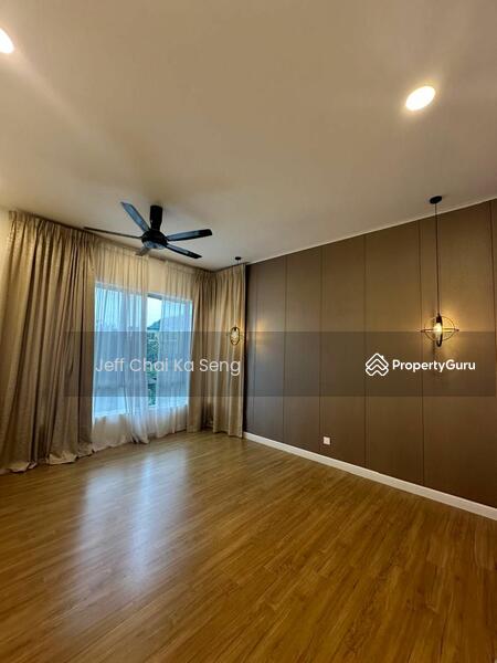 Untuk Disewa - Semi-Detached House at Tropicana Heights