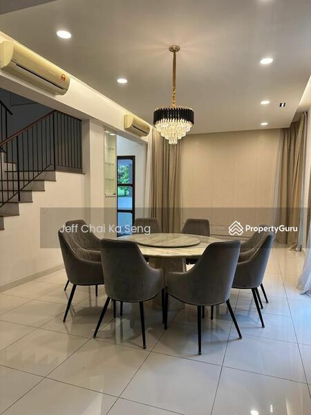 Untuk Disewa - Semi-Detached House at Tropicana Heights