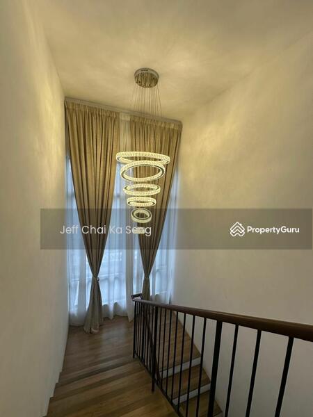 Untuk Disewa - Semi-Detached House at Tropicana Heights