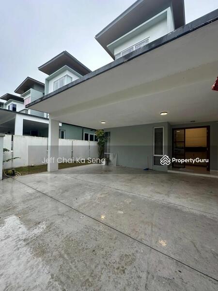 Untuk Disewa - Semi-Detached House at Tropicana Heights