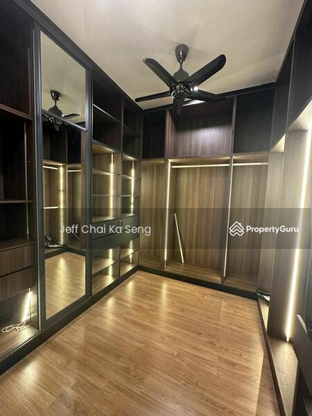 Untuk Disewa - Semi-Detached House at Tropicana Heights