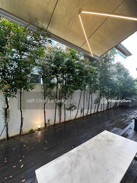 Untuk Disewa - Semi-Detached House at Tropicana Heights