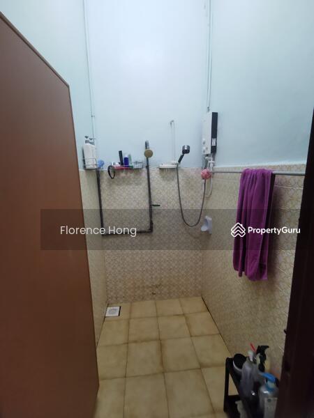 Untuk Dijual - Taman Johor Jaya