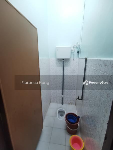 Untuk Dijual - Taman Johor Jaya