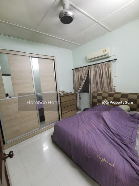 Untuk Dijual - Taman Johor Jaya