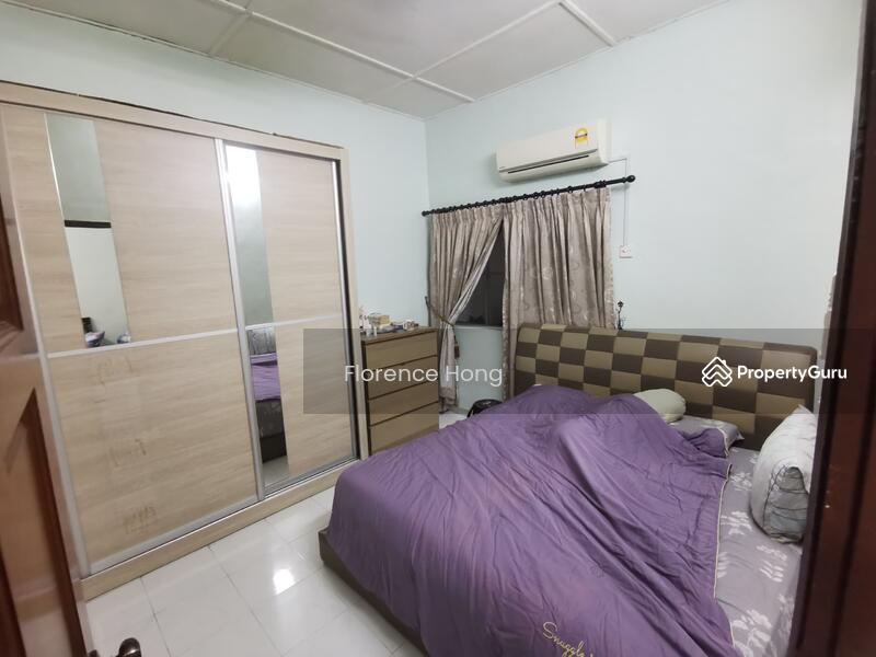 Untuk Dijual - Taman Johor Jaya