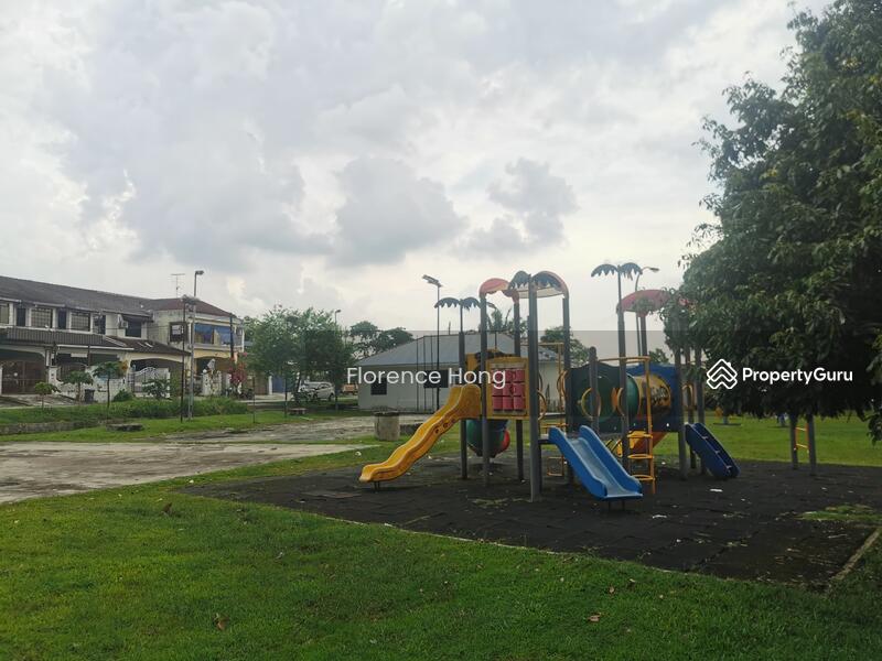 Untuk Dijual - Taman Johor Jaya