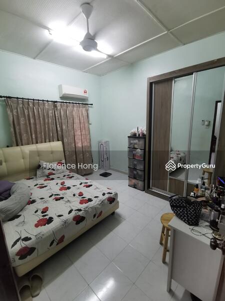 Untuk Dijual - Taman Johor Jaya
