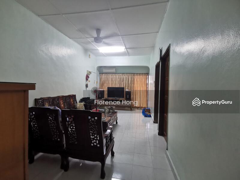 Untuk Dijual - Taman Johor Jaya