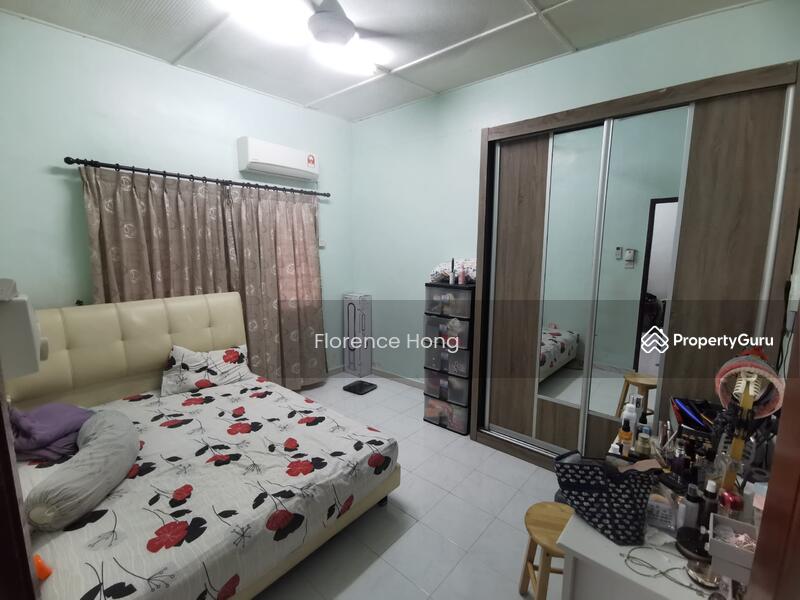 Untuk Dijual - Taman Johor Jaya
