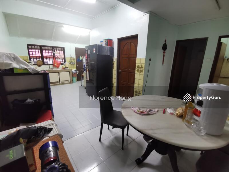 Untuk Dijual - Taman Johor Jaya