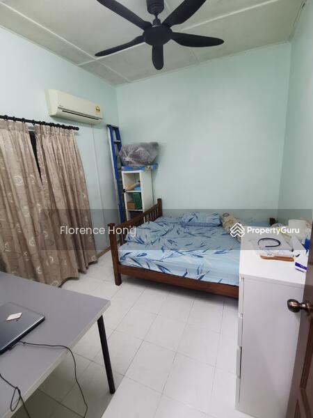 Untuk Dijual - Taman Johor Jaya