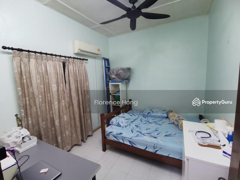 Untuk Dijual - Taman Johor Jaya