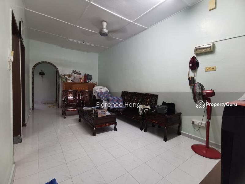 Untuk Dijual - Taman Johor Jaya