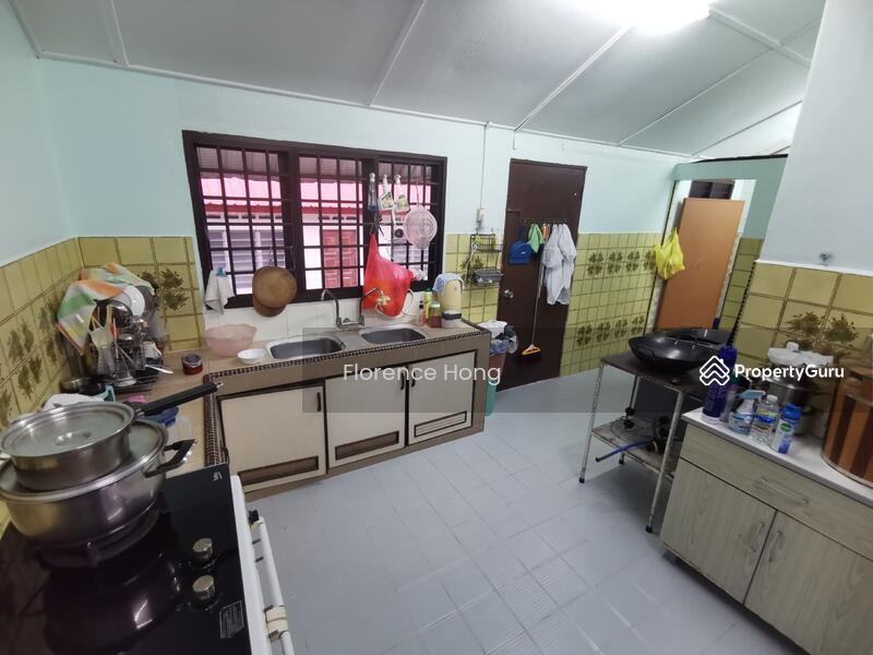 Untuk Dijual - Taman Johor Jaya
