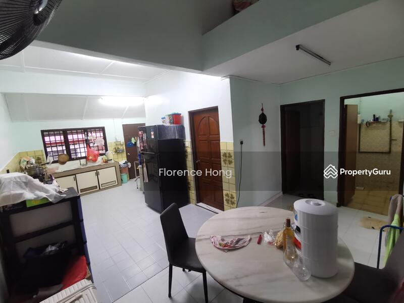 Untuk Dijual - Taman Johor Jaya