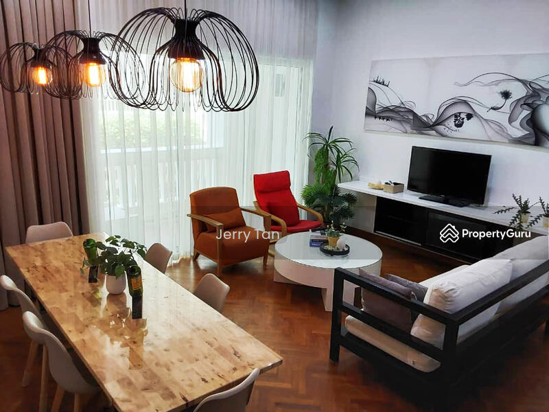 For Rent - Straits Quay (The Suites at Waterside)