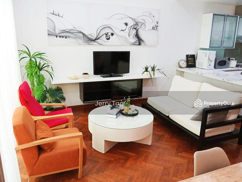 For Rent - Straits Quay (The Suites at Waterside)