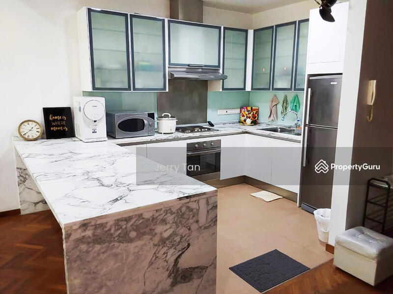 For Rent - Straits Quay (The Suites at Waterside)