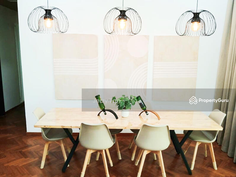 For Rent - Straits Quay (The Suites at Waterside)