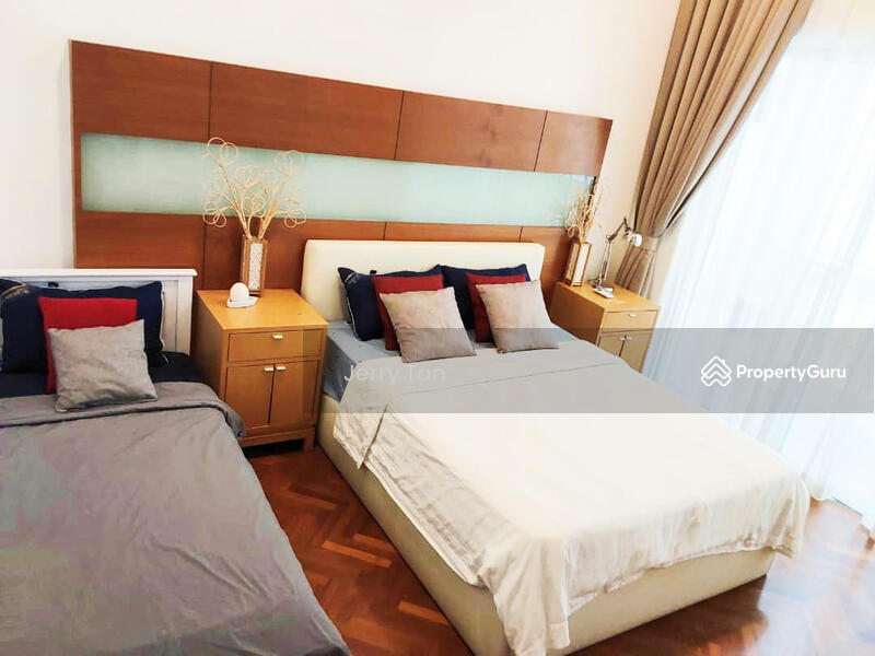 For Rent - Straits Quay (The Suites at Waterside)