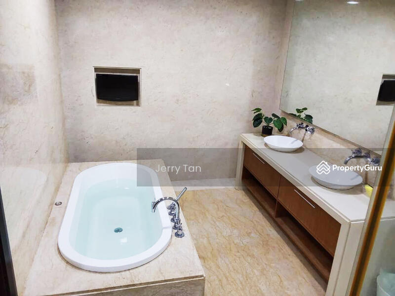 For Rent - Straits Quay (The Suites at Waterside)
