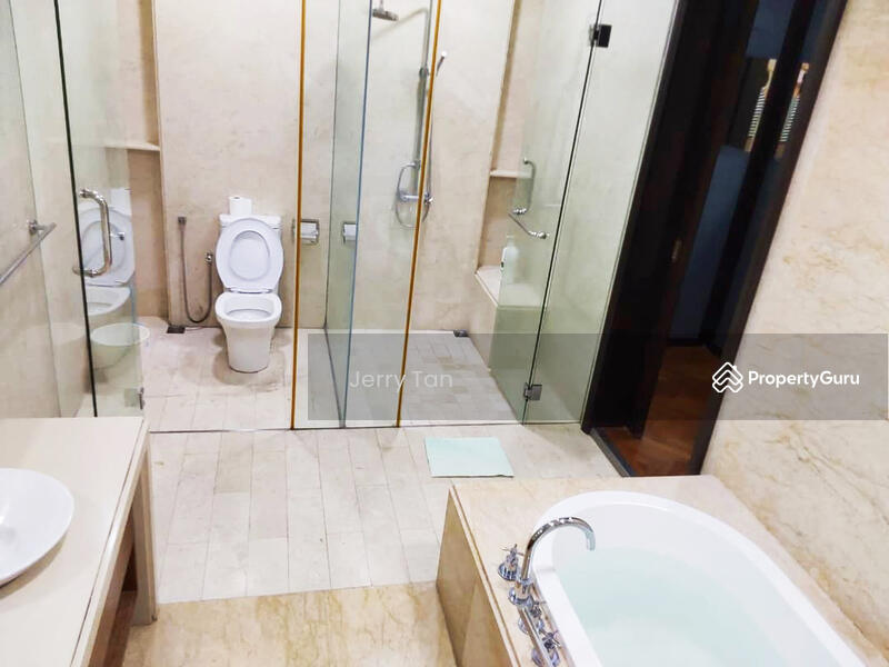 For Rent - Straits Quay (The Suites at Waterside)
