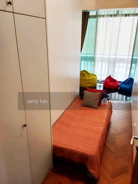 For Rent - Straits Quay (The Suites at Waterside)