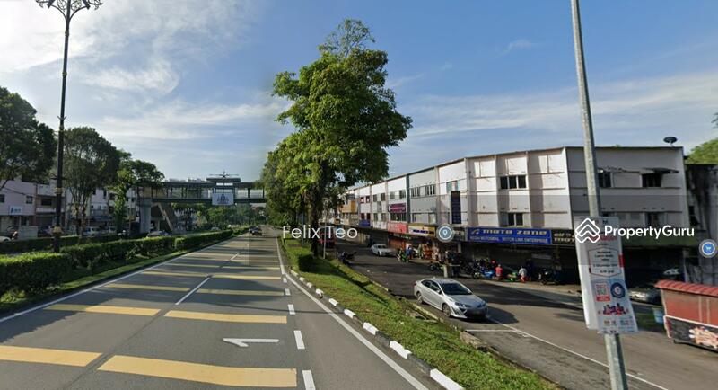 For Sale - Johor Bahru